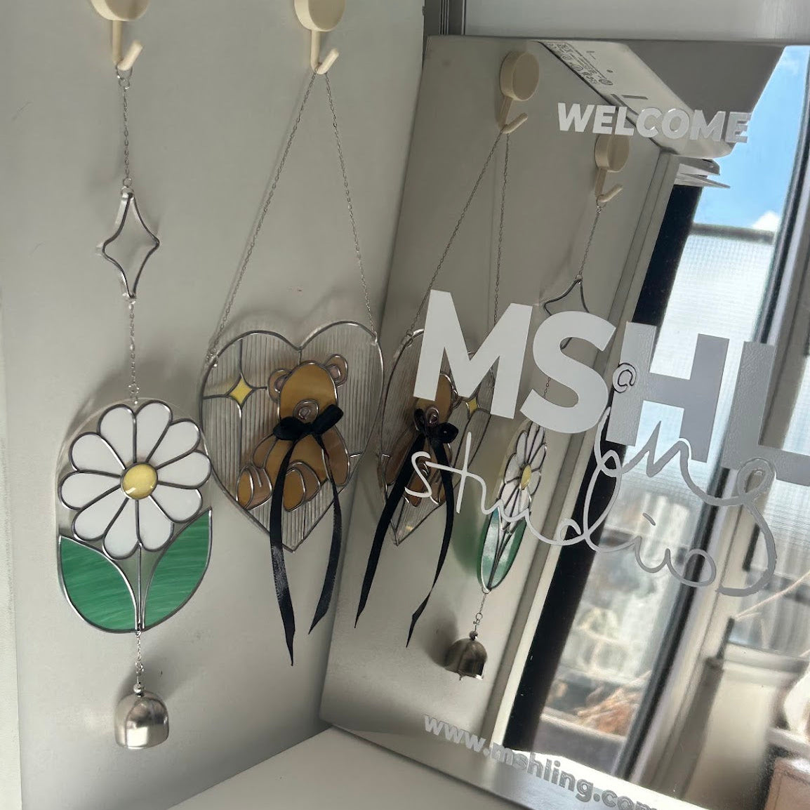 KGAD Glass Art Workshop